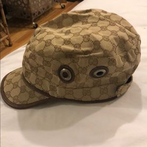Gucci hat